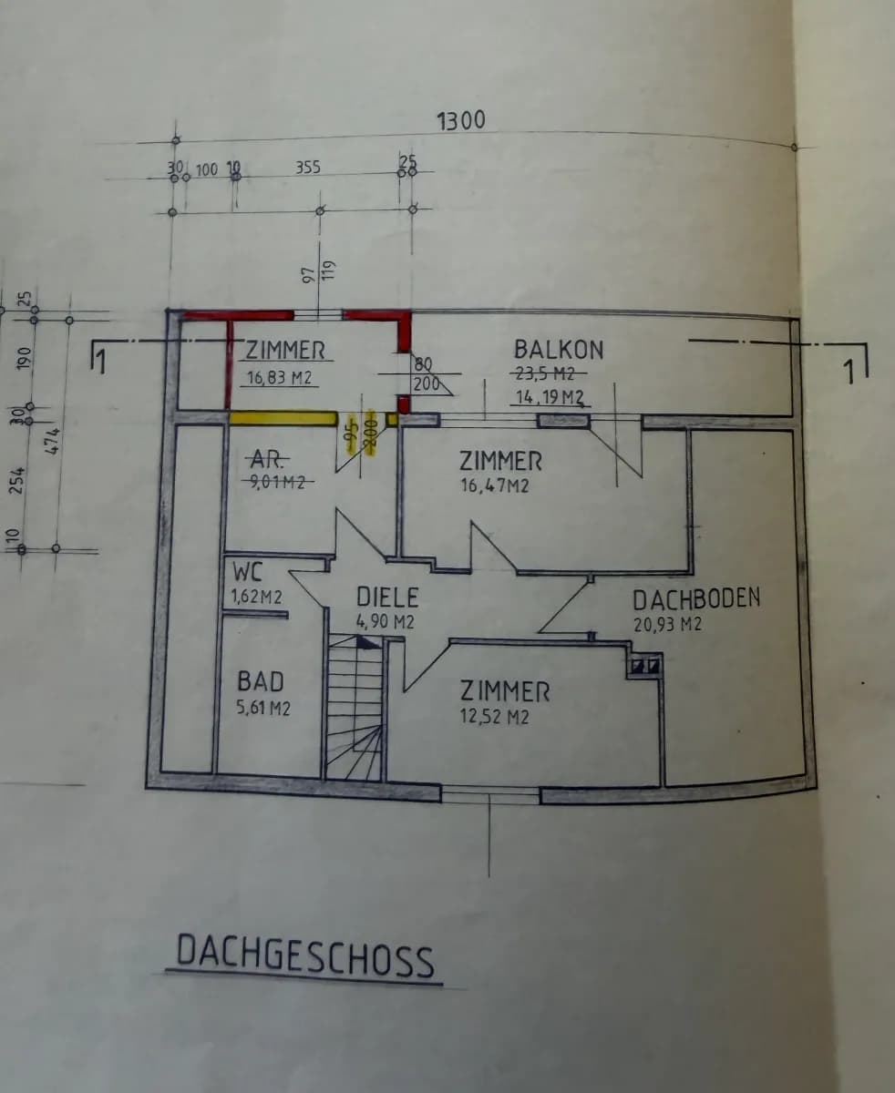 6-Zimmer-Haus kaufen in Wiener Neustadt Land – 136 m², € 389.000 – Bild 27 von 27