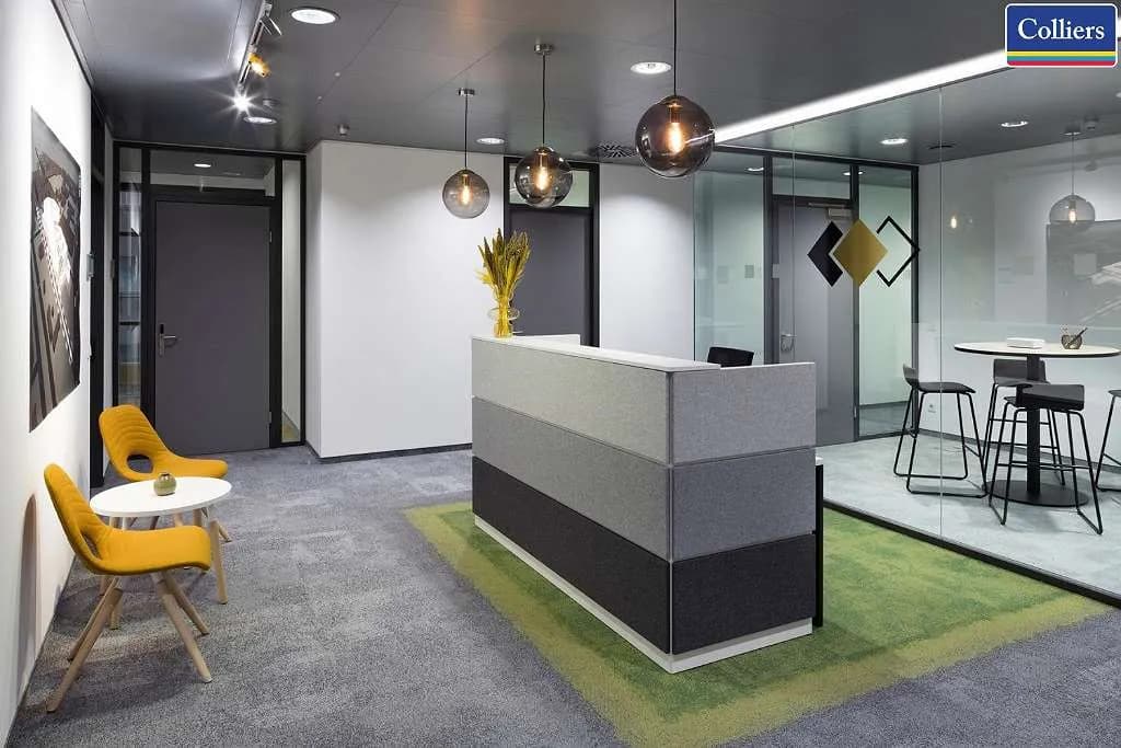 Gewerbeimmobilie mieten in Wien – 1 112 m², € 15 – Bild 4 von 11