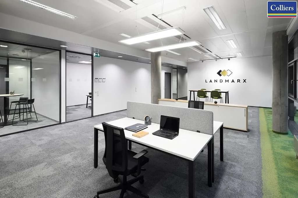 Gewerbeimmobilie mieten in Wien – 1 112 m², € 15 – Bild 5 von 11