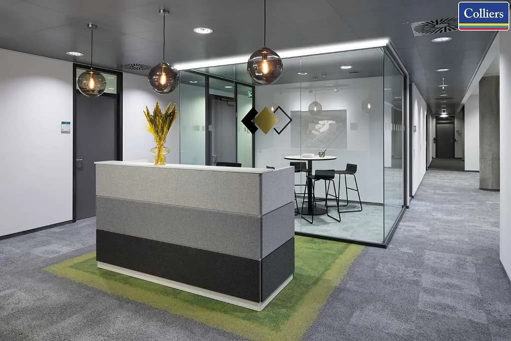 Gewerbeimmobilie mieten in Wien – 1 112 m², € 15 – Bild 7 von 11