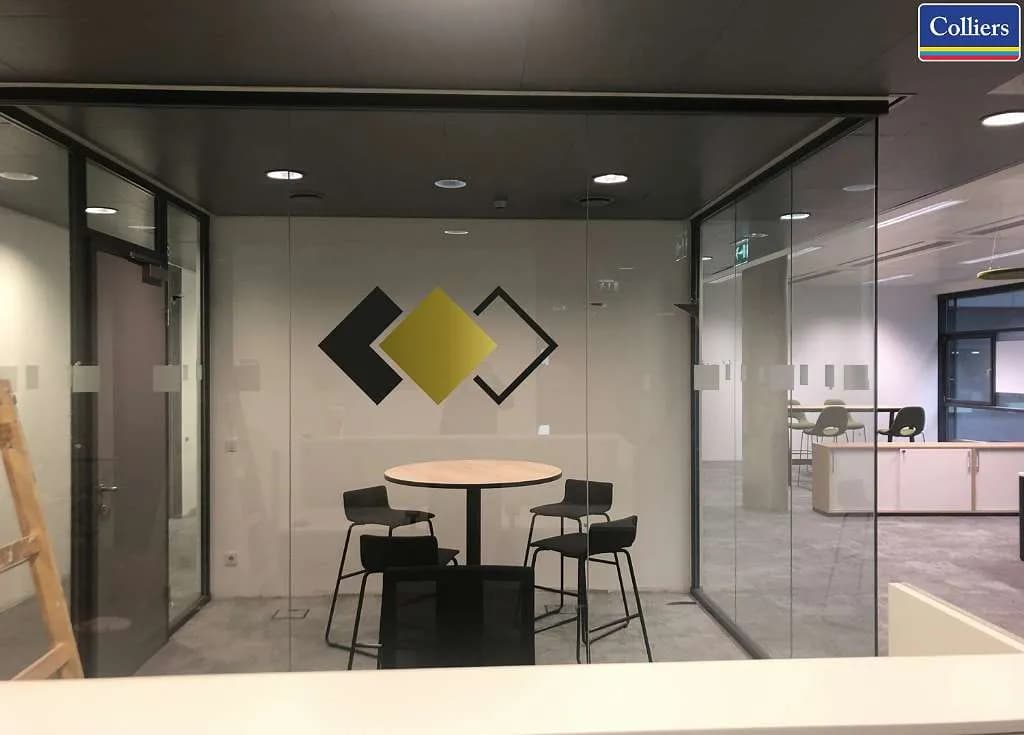 Gewerbeimmobilie mieten in Wien – 1 112 m², € 15 – Bild 8 von 11