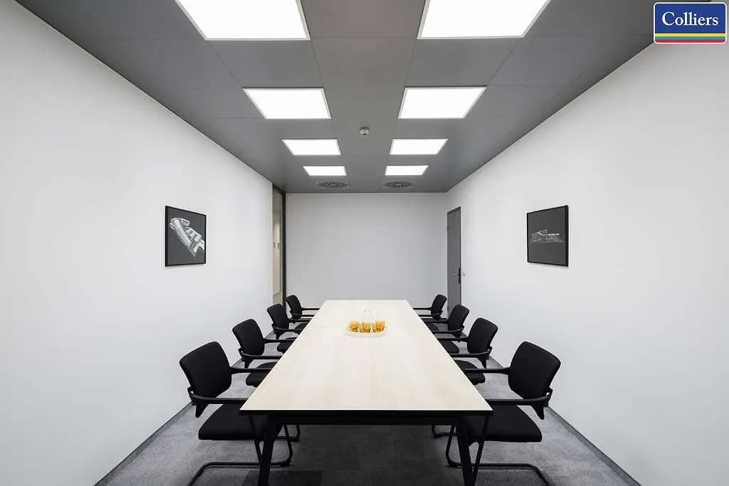 Gewerbeimmobilie mieten in Wien – 1 112 m², € 15 – Bild 9 von 11