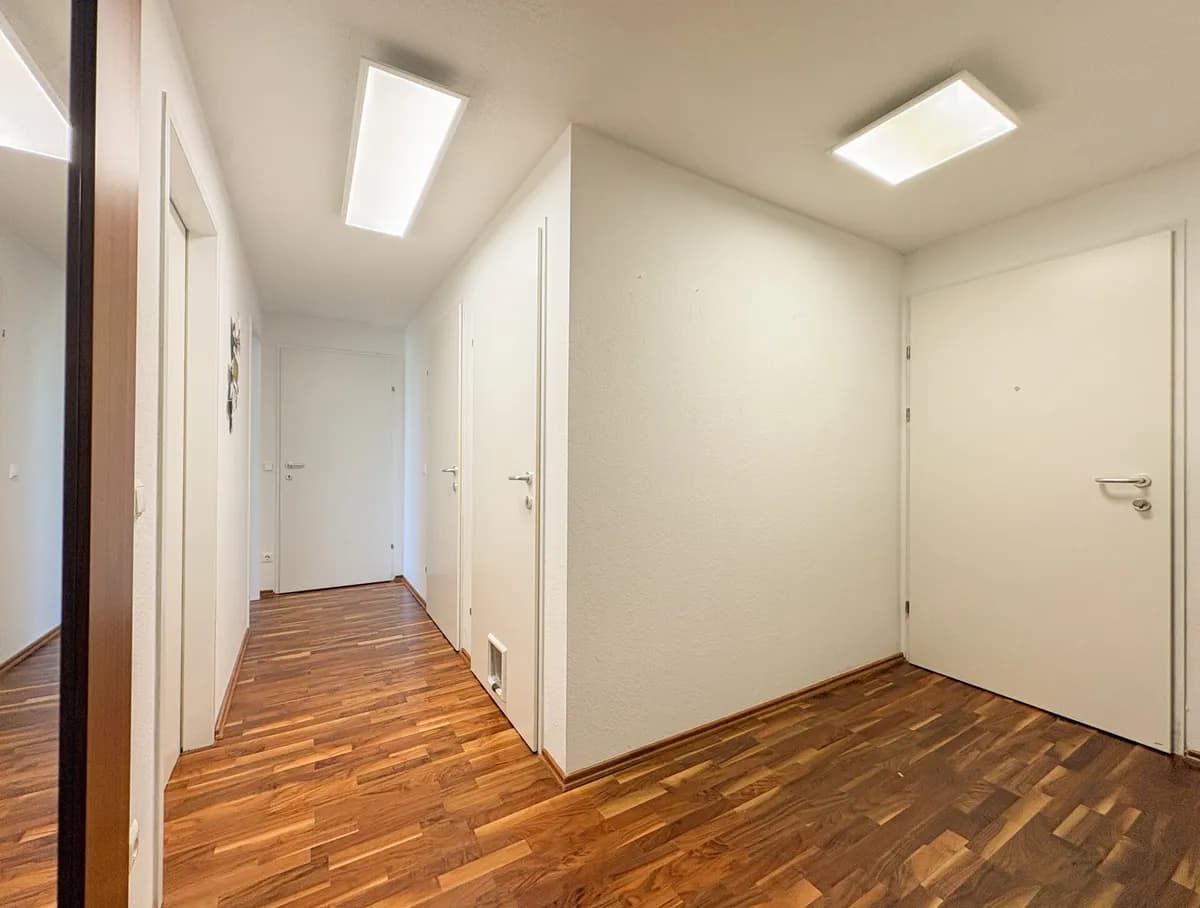 4-Zimmer-Wohnung kaufen in Bregenz – 101 m², € 599.000 – Bild 2 von 21