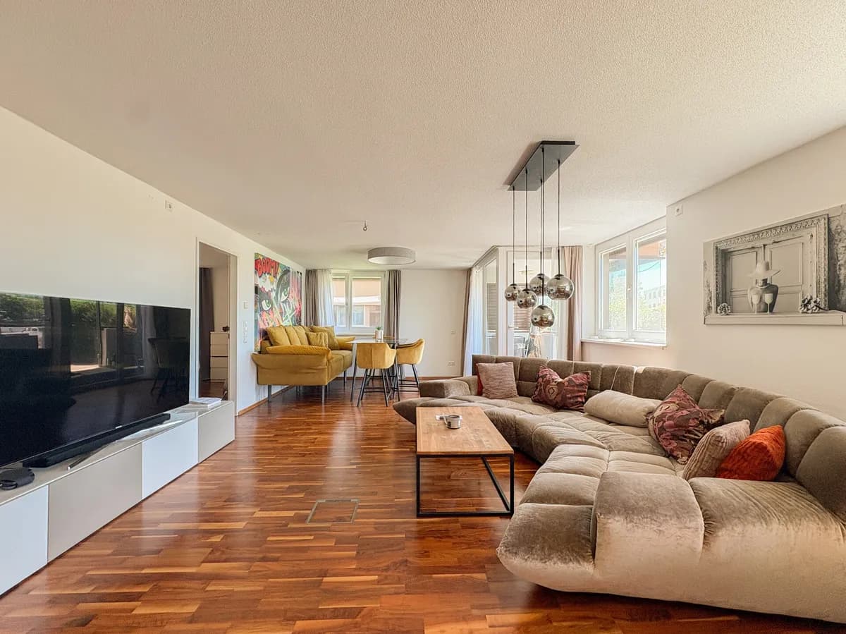 4-Zimmer-Wohnung kaufen in Bregenz – 101 m², € 599.000 – Bild 3 von 21