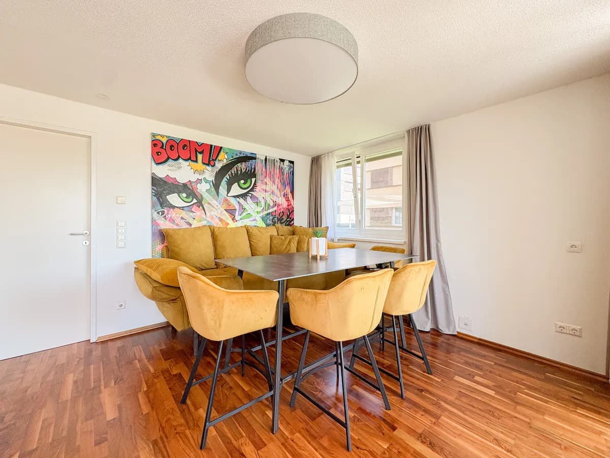 4-Zimmer-Wohnung kaufen in Bregenz – 101 m², € 599.000 – Bild 4 von 21