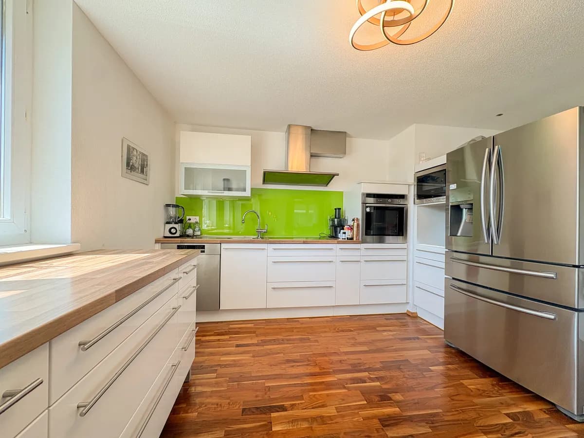 4-Zimmer-Wohnung kaufen in Bregenz – 101 m², € 599.000 – Bild 5 von 21