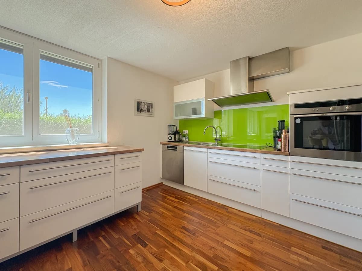 4-Zimmer-Wohnung kaufen in Bregenz – 101 m², € 599.000 – Bild 6 von 21