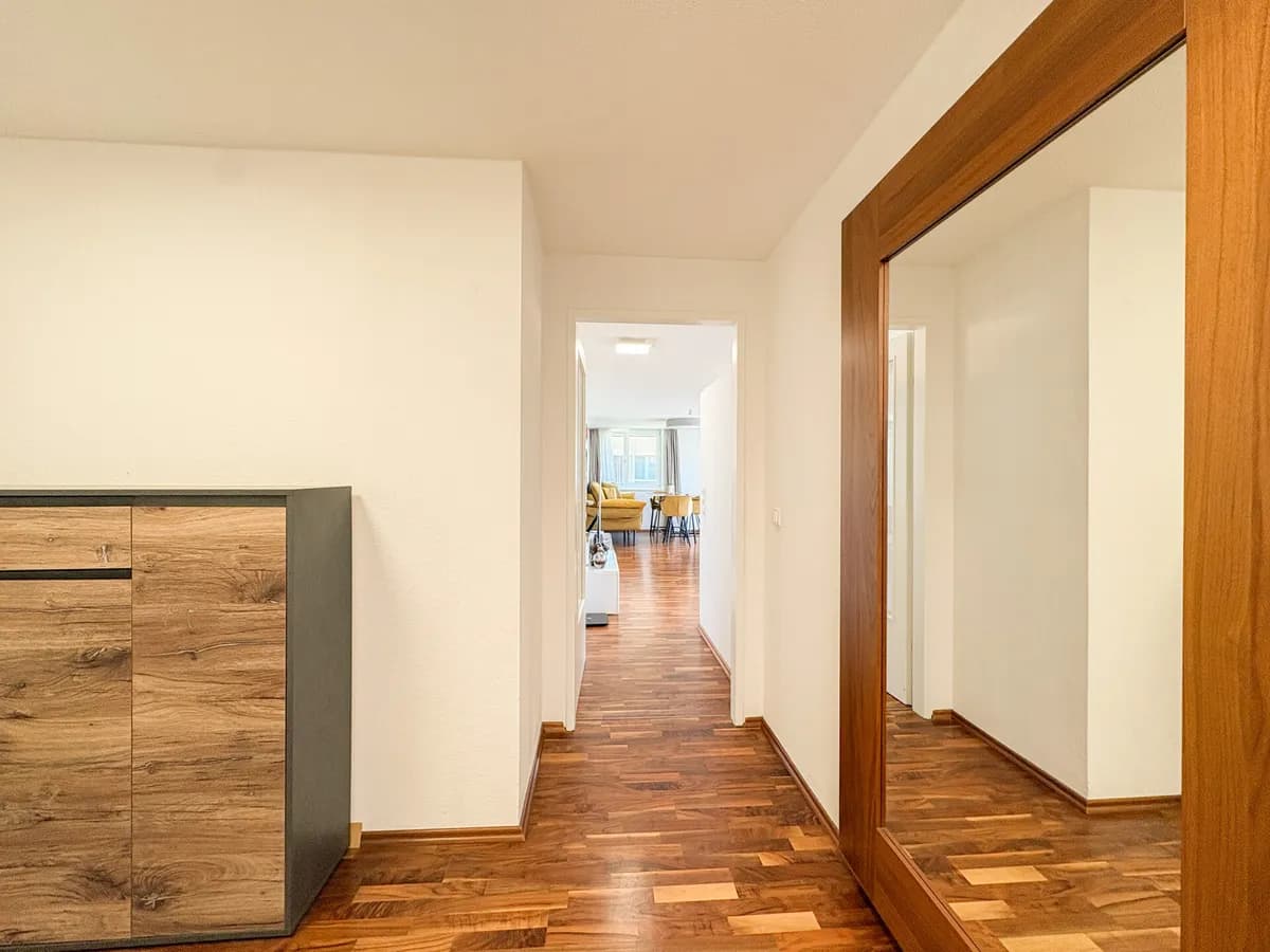 4-Zimmer-Wohnung kaufen in Bregenz – 101 m², € 599.000 – Bild 7 von 21
