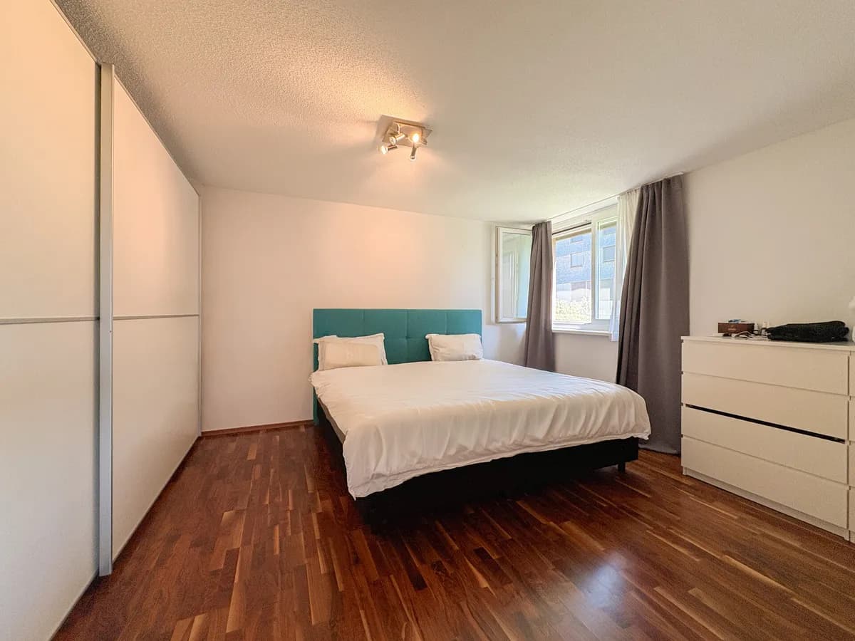 4-Zimmer-Wohnung kaufen in Bregenz – 101 m², € 599.000 – Bild 8 von 21
