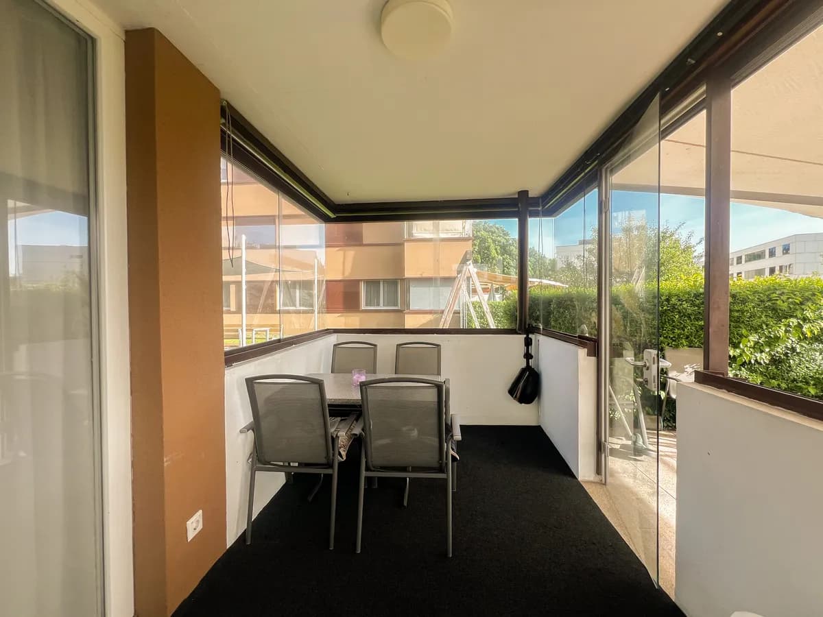 4-Zimmer-Wohnung kaufen in Bregenz – 101 m², € 599.000 – Bild 14 von 21
