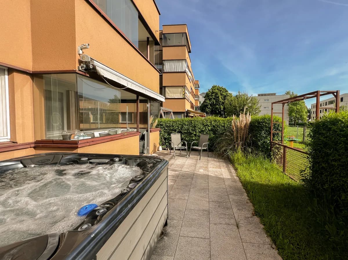 4-Zimmer-Wohnung kaufen in Bregenz – 101 m², € 599.000 – Bild 15 von 21