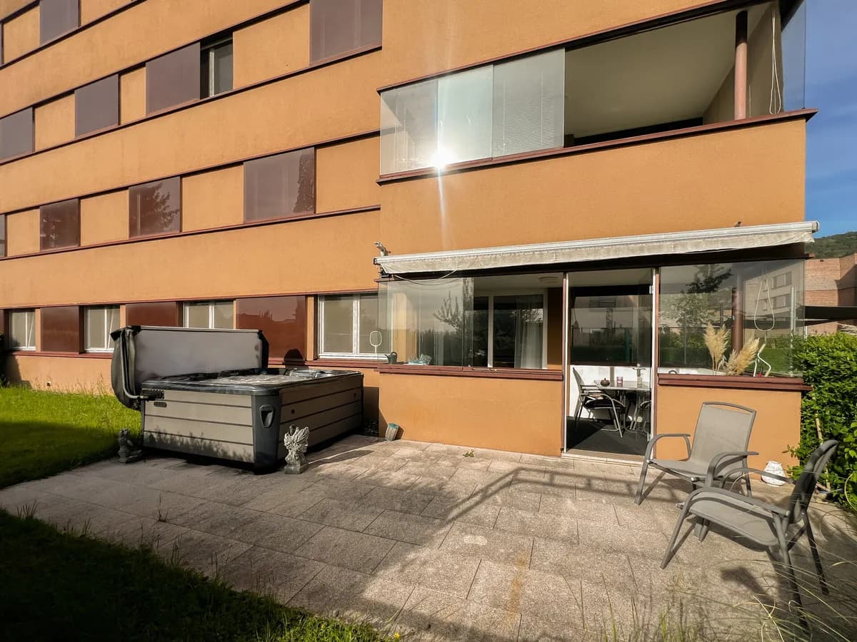 4-Zimmer-Wohnung kaufen in Bregenz – 101 m², € 599.000 – Bild 17 von 21