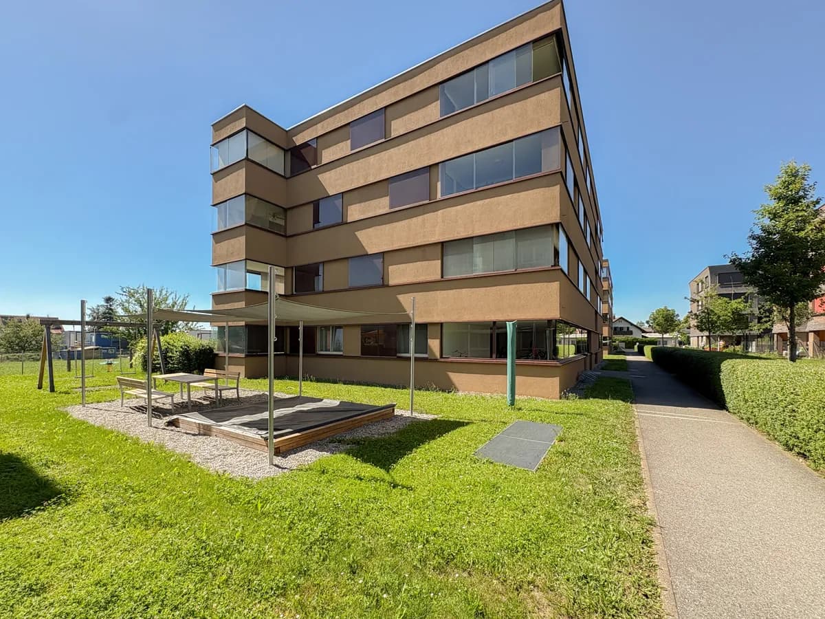 4-Zimmer-Wohnung kaufen in Bregenz – 101 m², € 599.000 – Bild 18 von 21