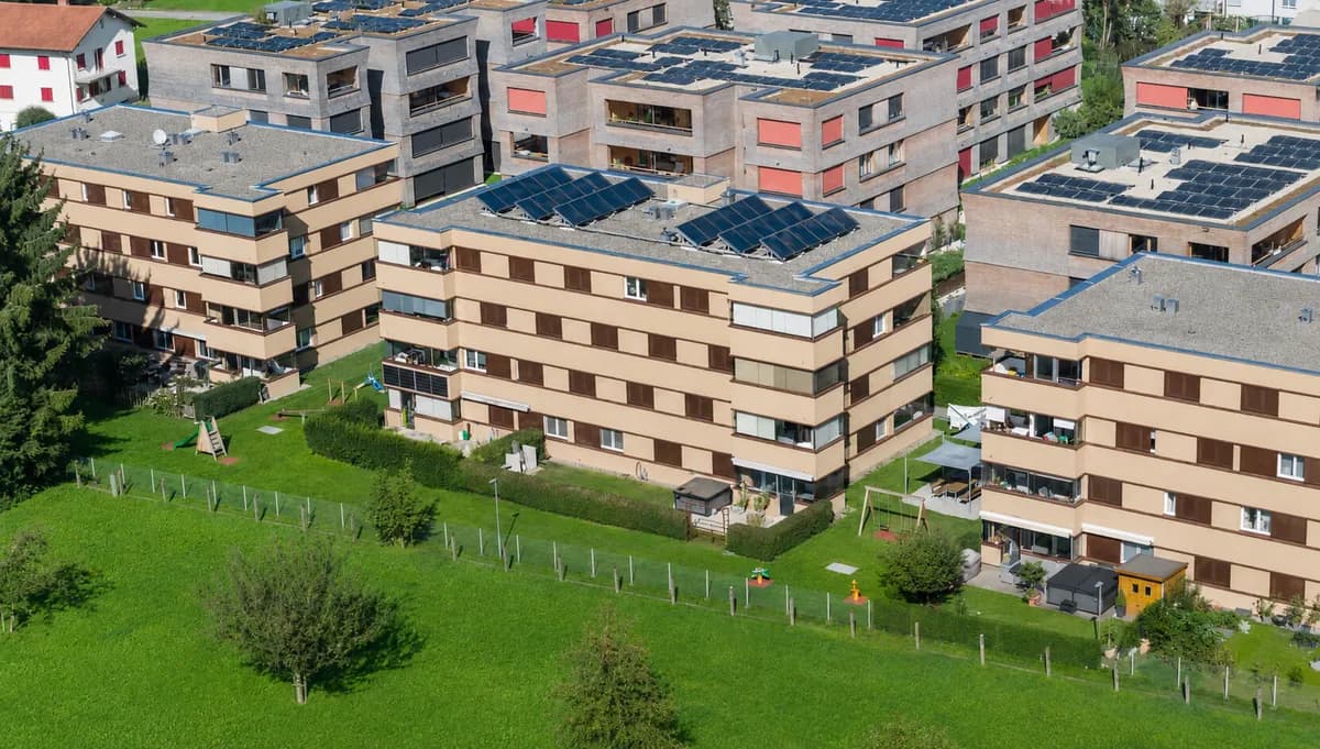 4-Zimmer-Wohnung kaufen in Bregenz – 101 m², € 599.000 – Bild 19 von 21
