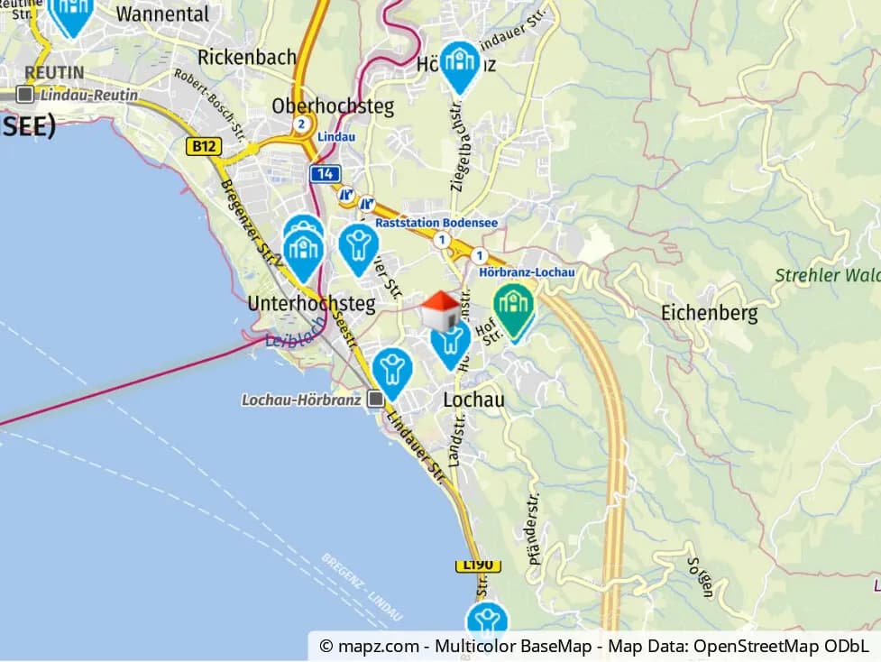 4-Zimmer-Wohnung kaufen in Bregenz – 101 m², € 599.000 – Bild 21 von 21