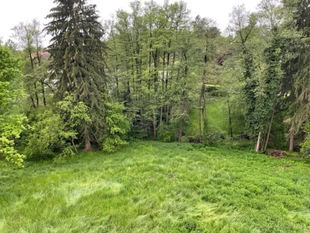 Grundstück kaufen in Graz – 1 275 m², € 950.000