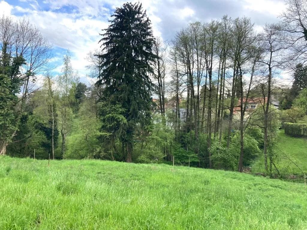 Grundstück kaufen in Graz – 1 275 m², € 950.000 – Bild 2 von 4