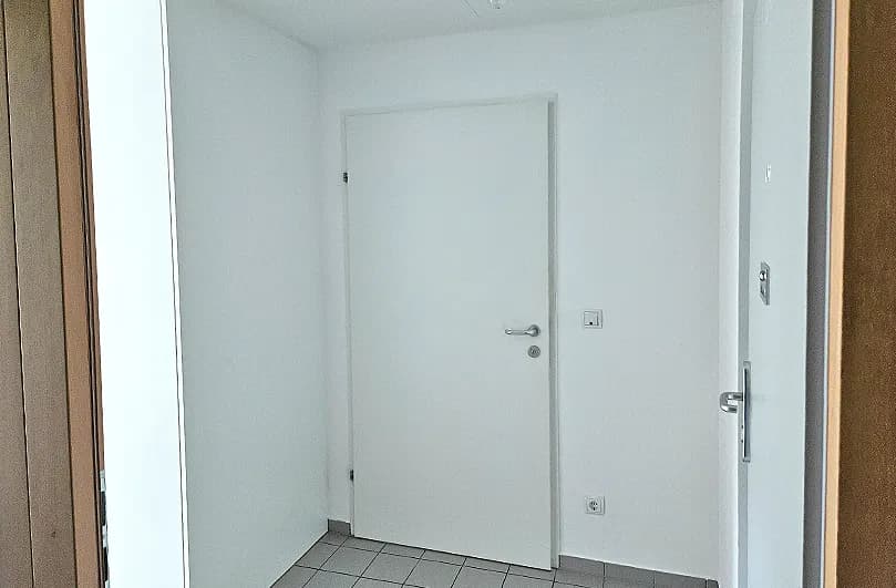 Wohnung mieten in Amstetten – 46,42 m², € 786 – Bild 5 von 11