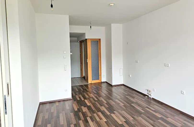 Wohnung mieten in Amstetten – 46,42 m², € 786 – Bild 6 von 11