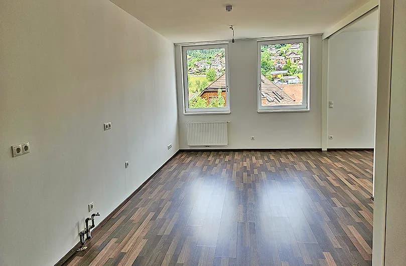 Wohnung mieten in Amstetten – 46,42 m², € 786 – Bild 7 von 11
