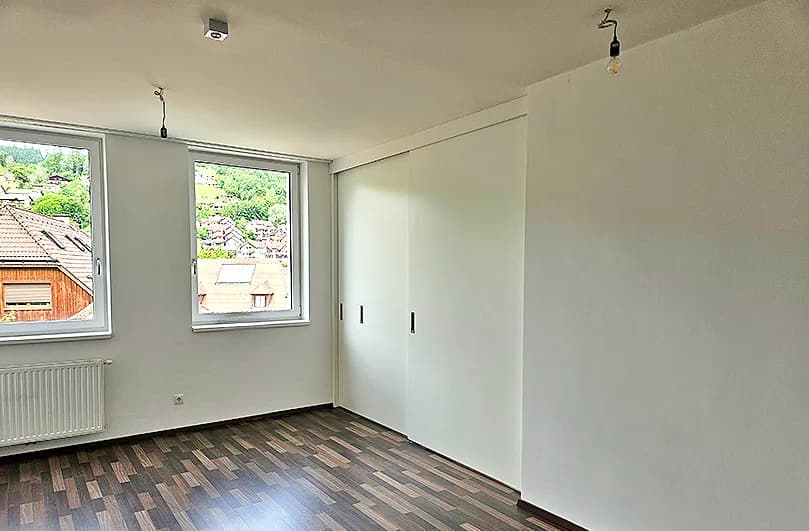Wohnung mieten in Amstetten – 46,42 m², € 786 – Bild 9 von 11