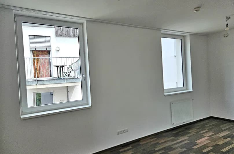 Wohnung mieten in Amstetten – 46,42 m², € 786 – Bild 10 von 11