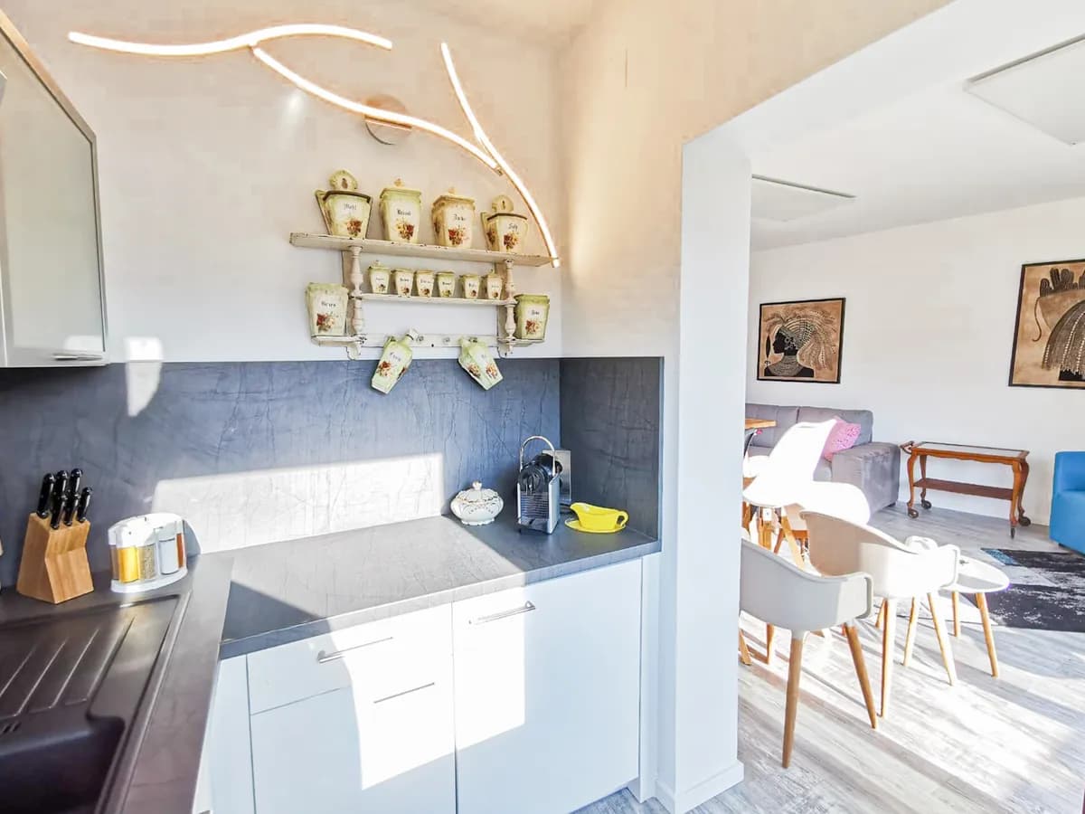 Wohnung kaufen in Neunkirchen – 39,42 m², € 120.000 – Bild 2 von 12