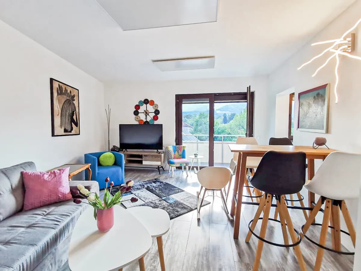 Wohnung kaufen in Neunkirchen – 39,42 m², € 120.000 – Bild 5 von 12