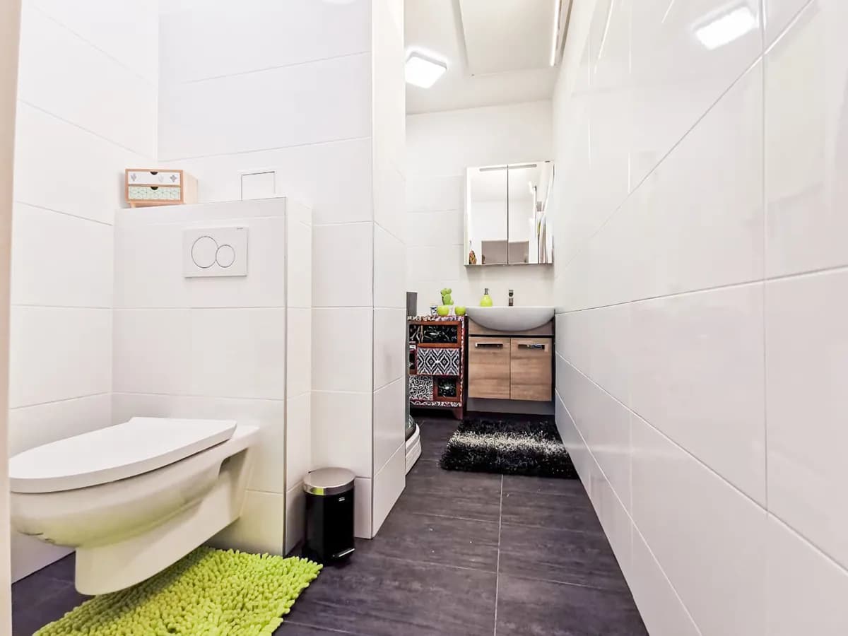 Wohnung kaufen in Neunkirchen – 39,42 m², € 120.000 – Bild 6 von 12