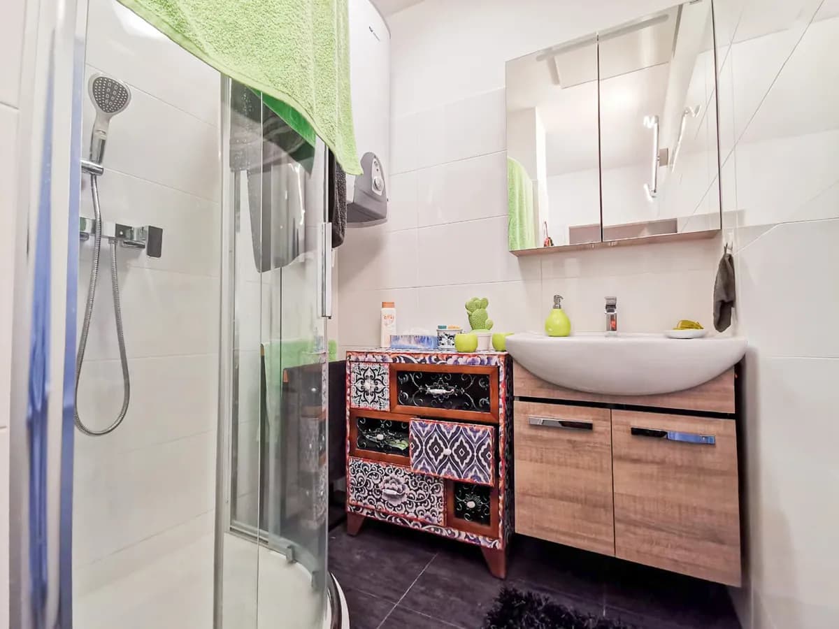 Wohnung kaufen in Neunkirchen – 39,42 m², € 120.000 – Bild 7 von 12
