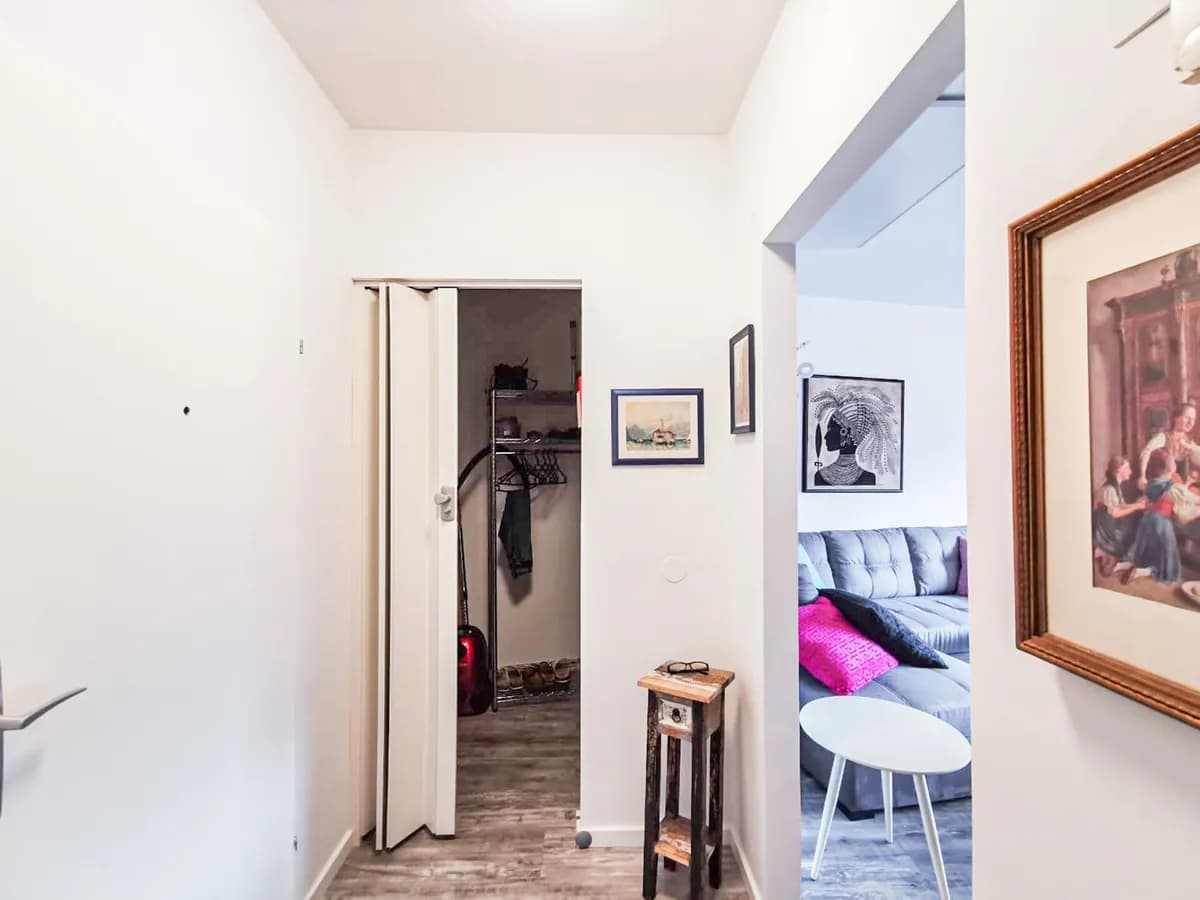 Wohnung kaufen in Neunkirchen – 39,42 m², € 120.000 – Bild 8 von 12