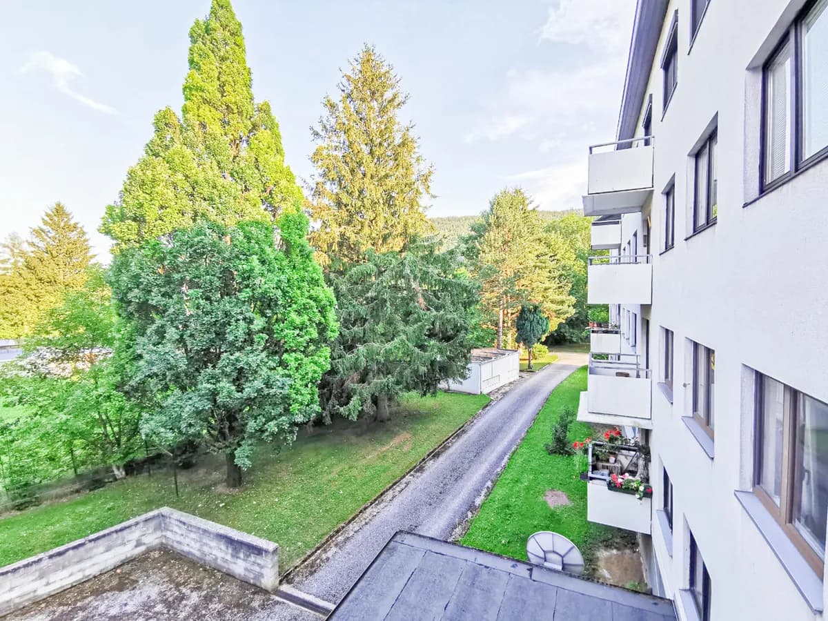 Wohnung kaufen in Neunkirchen – 39,42 m², € 120.000 – Bild 9 von 12