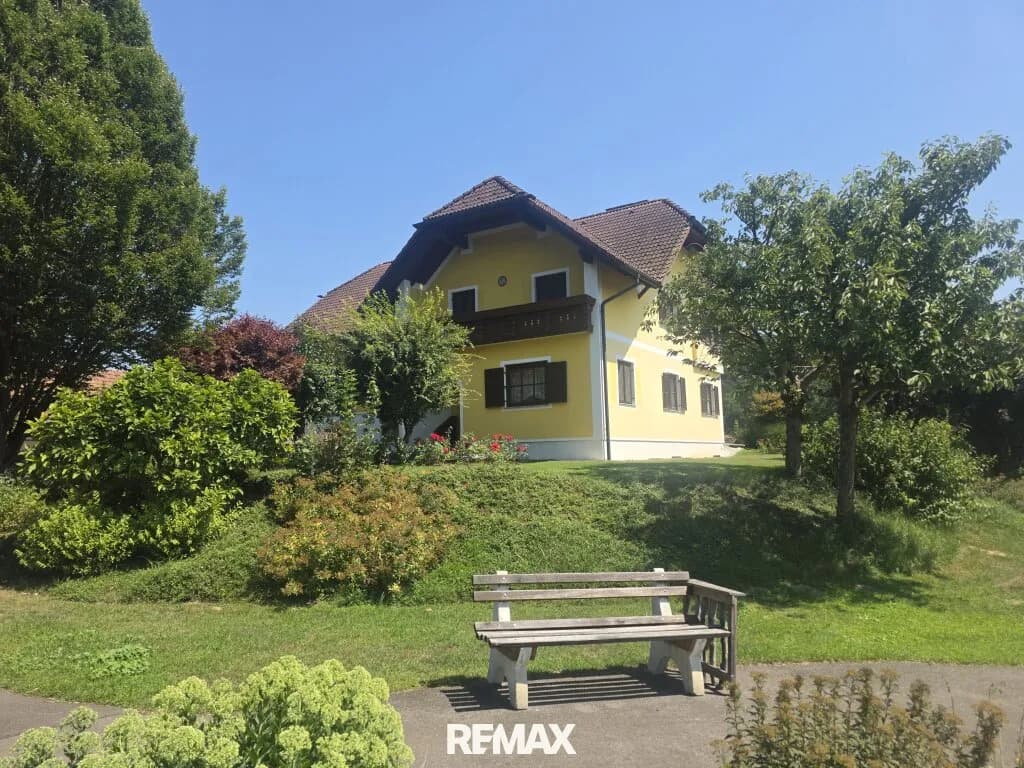 5-Zimmer-Haus kaufen in Südoststeiermark – 189 m², € 349.000