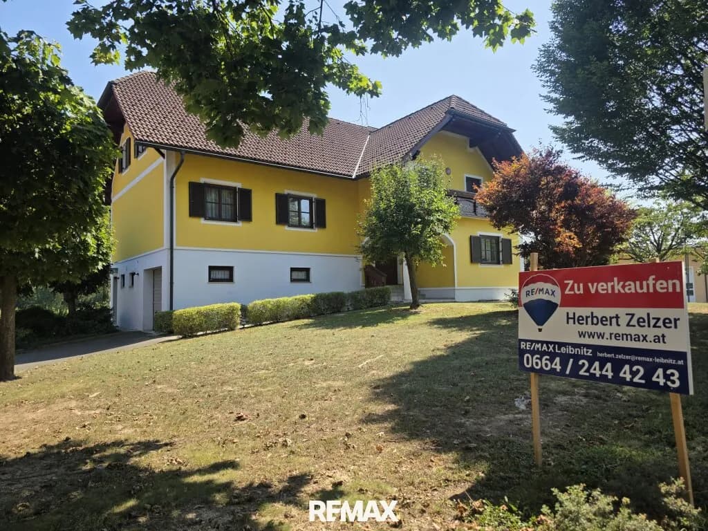 5-Zimmer-Haus kaufen in Südoststeiermark – 189 m², € 349.000 – Bild 2 von 40