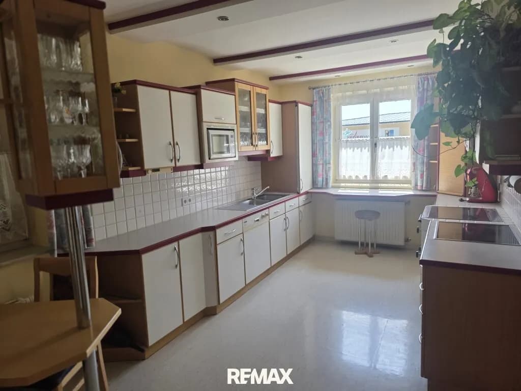 5-Zimmer-Haus kaufen in Südoststeiermark – 189 m², € 349.000 – Bild 9 von 40