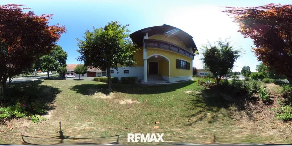 5-Zimmer-Haus kaufen in Südoststeiermark – 189 m², € 349.000 – Bild 29 von 40
