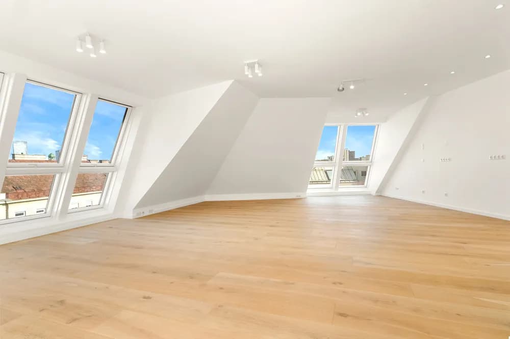 4-Zimmer-Wohnung kaufen in Wien – 123,76 m², € 1.479.000 – Bild 1 von 8