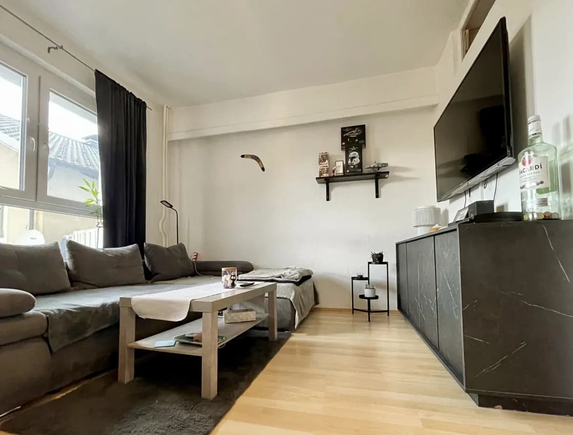 2-Zimmer-Wohnung kaufen in Voitsberg – 46 m², € 69.900