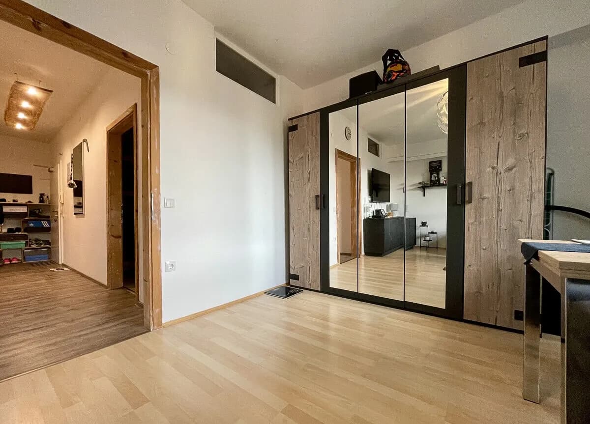 2-Zimmer-Wohnung kaufen in Voitsberg – 46 m², € 69.900 – Bild 2 von 8