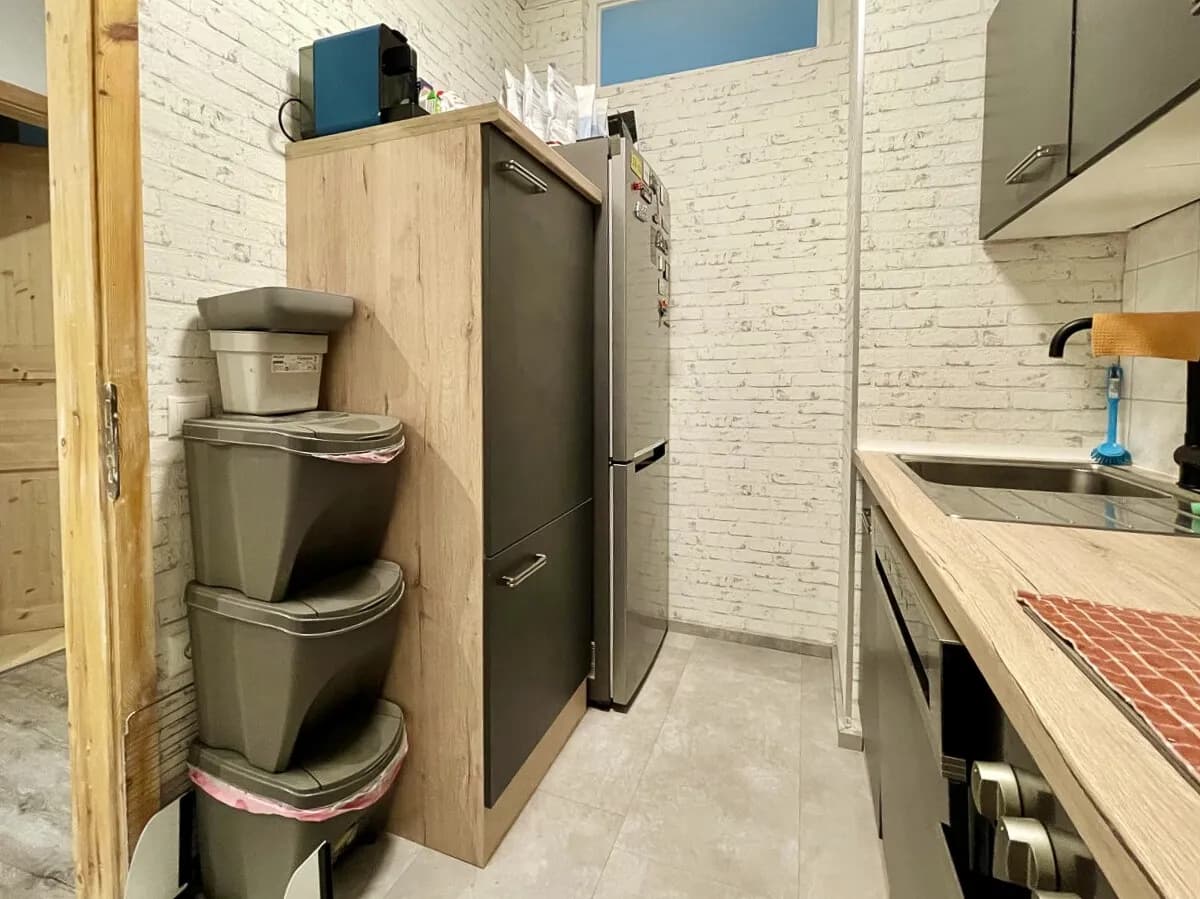 2-Zimmer-Wohnung kaufen in Voitsberg – 46 m², € 69.900 – Bild 3 von 8
