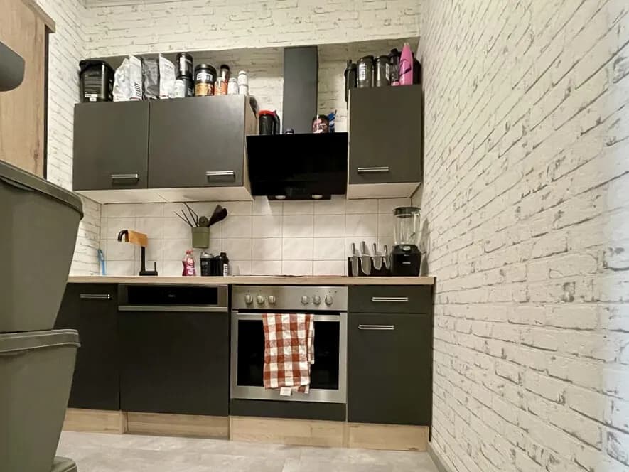 2-Zimmer-Wohnung kaufen in Voitsberg – 46 m², € 69.900 – Bild 4 von 8