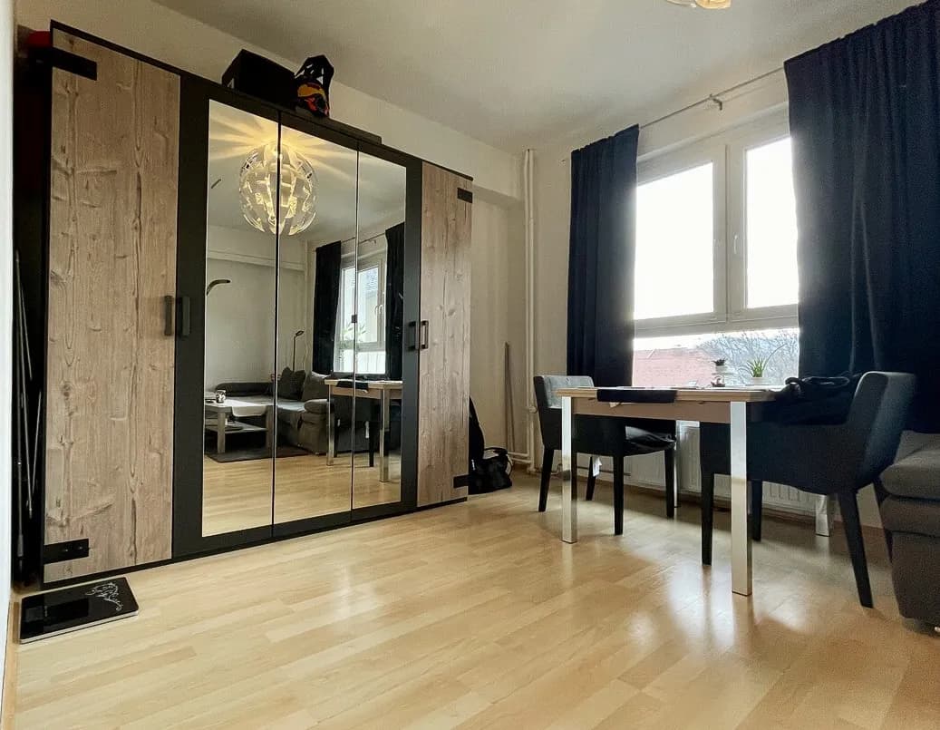 2-Zimmer-Wohnung kaufen in Voitsberg – 46 m², € 69.900 – Bild 5 von 8