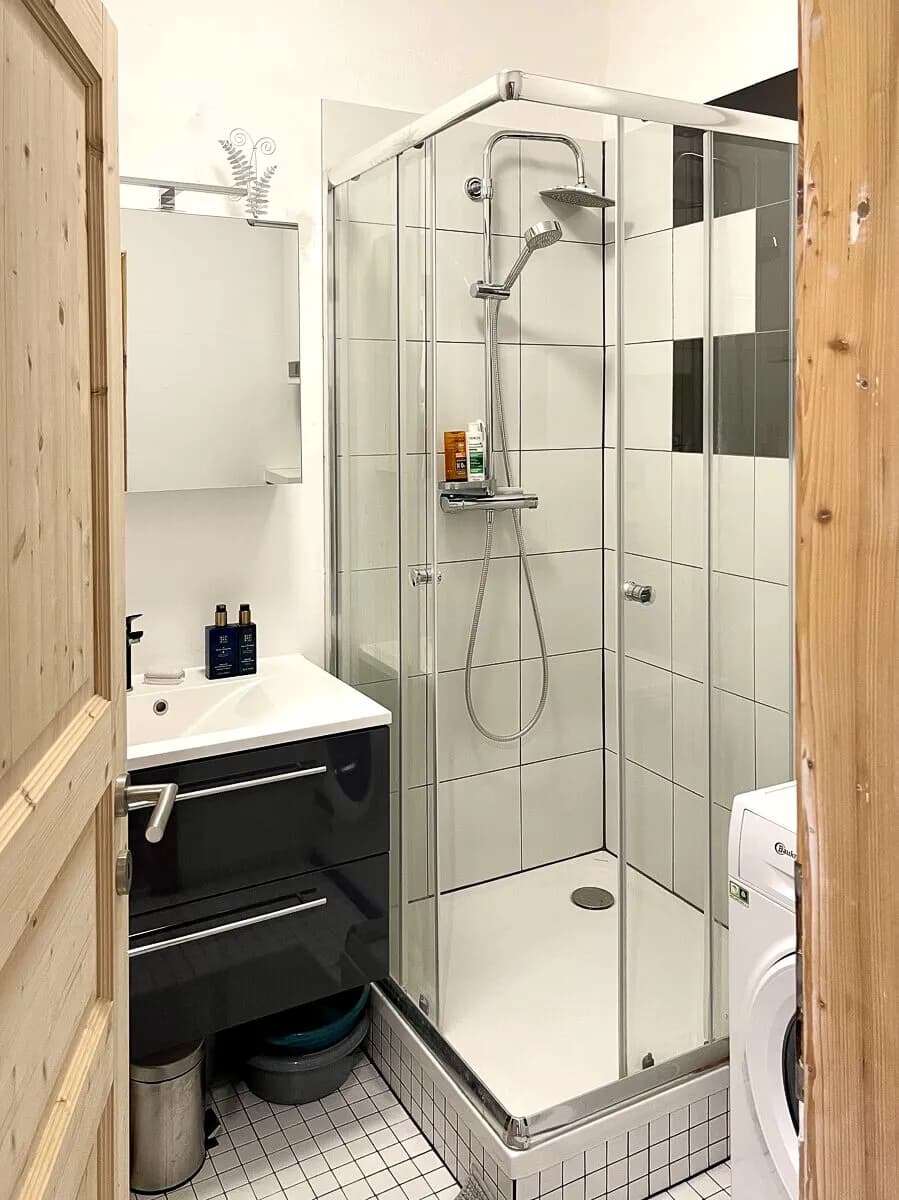 2-Zimmer-Wohnung kaufen in Voitsberg – 46 m², € 69.900 – Bild 6 von 8
