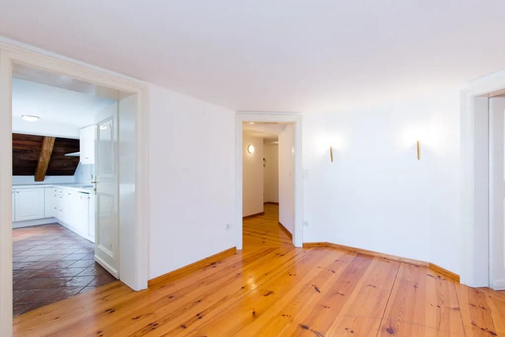 4-Zimmer-Wohnung kaufen in Salzburg Stadt – 143 m², € 750.000 – Bild 2 von 8