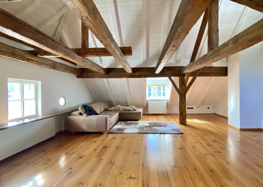 4-Zimmer-Wohnung kaufen in Salzburg Stadt – 143 m², € 750.000 – Bild 3 von 8