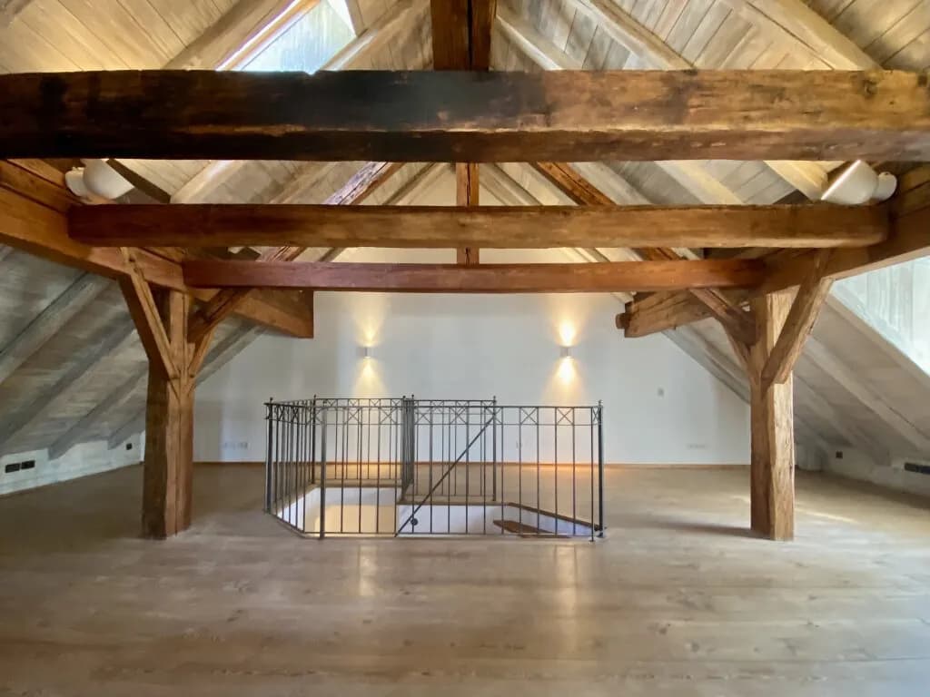 4-Zimmer-Wohnung kaufen in Salzburg Stadt – 143 m², € 750.000 – Bild 4 von 8