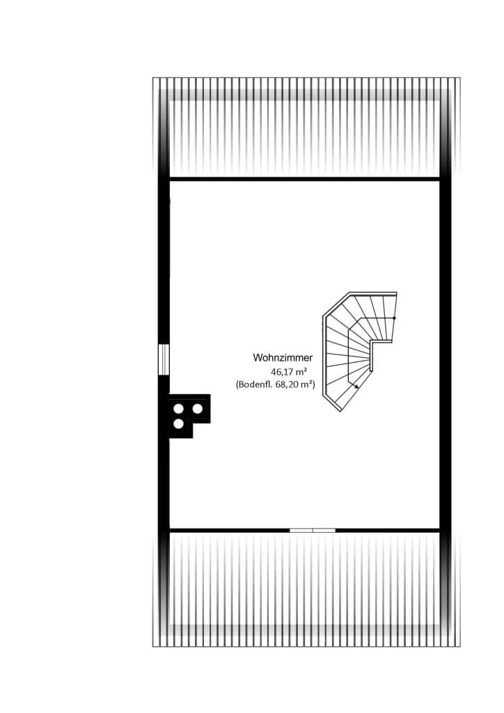 4-Zimmer-Wohnung kaufen in Salzburg Stadt – 143 m², € 750.000 – Bild 8 von 8
