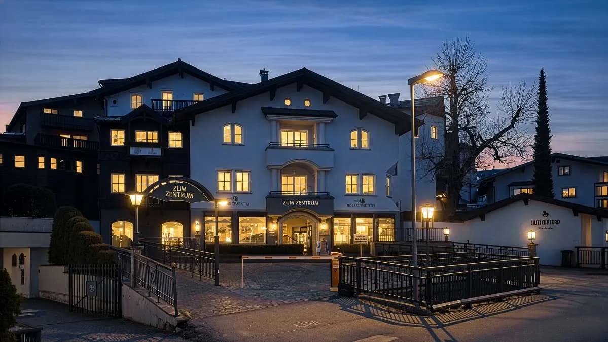 1-Zimmer-Gewerbeimmobilie mieten in Kitzbühel – 77 m², € 2.450 – Bild 14 von 17