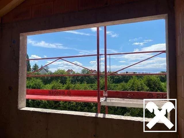 6-Zimmer-Haus kaufen in Wiener Neustadt Land – 167 m², € 684.880 – Bild 3 von 10