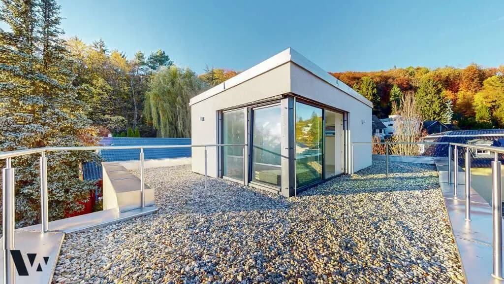 7-Zimmer-Haus kaufen in Wien – 281,32 m², € 1.195.000 – Bild 6 von 26